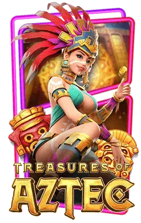 betso88 treasures-aztec