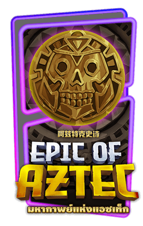 Betso88 Online Casino Epic of Aztec